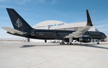 Four Seasons Jet