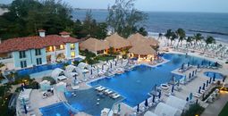 Sandals Barbados overview