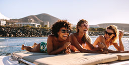 Evoke | Inspire will be a purely luxury brand, without any of the overlap that Journese shared with Pleasant Holidays.