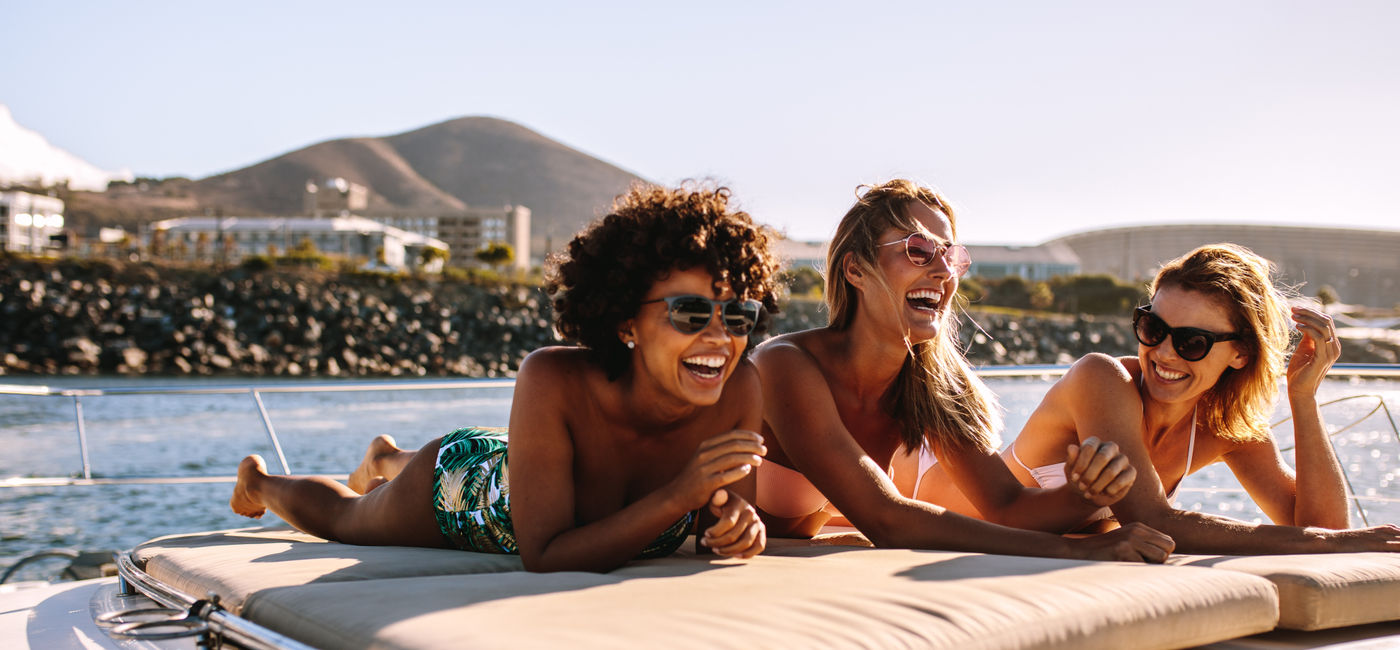 Image: Evoke | Inspire will be a purely luxury brand, without any of the overlap that Journese shared with Pleasant Holidays. (Photo Credit: Adobe Stock/Jacob Lund)