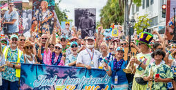 Florida Keys Summer 2026- Just a Few Friends Festival