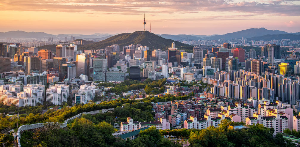Seoul, South Korea