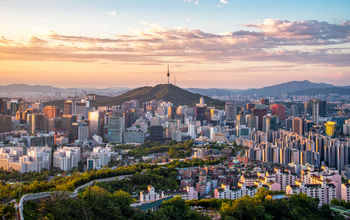 Seoul, South Korea