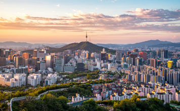 Seoul, South Korea