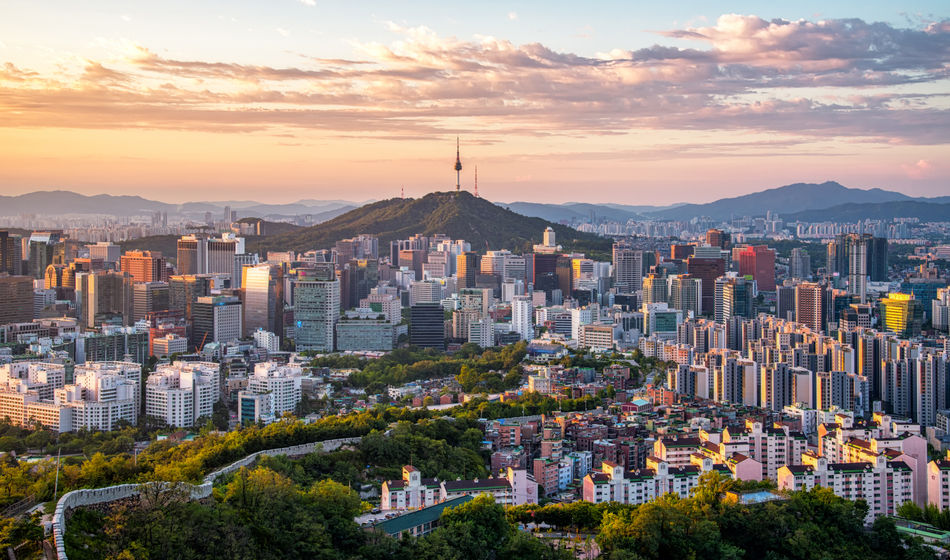 Seoul, South Korea