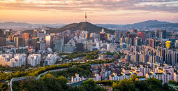 Seoul, South Korea