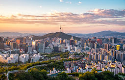 Seoul, South Korea
