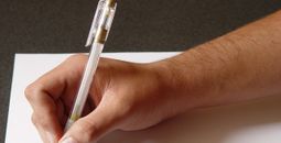 letter writing campaign