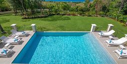 Delight in laid-back Luxury with free nights in select Jamaica villas