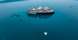 Aurora Expeditions Partners With Climate Technology Company