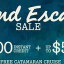 Sandals Island Escapes