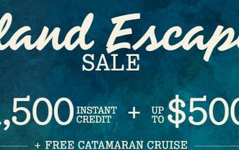 Sandals Island Escapes