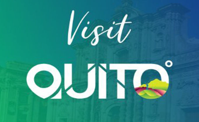 Visit Quito