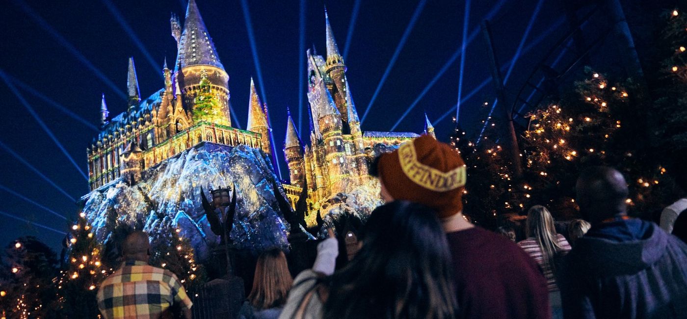 Universal Halloween Horror Nights