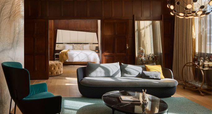 QT Hotels QT Hotels