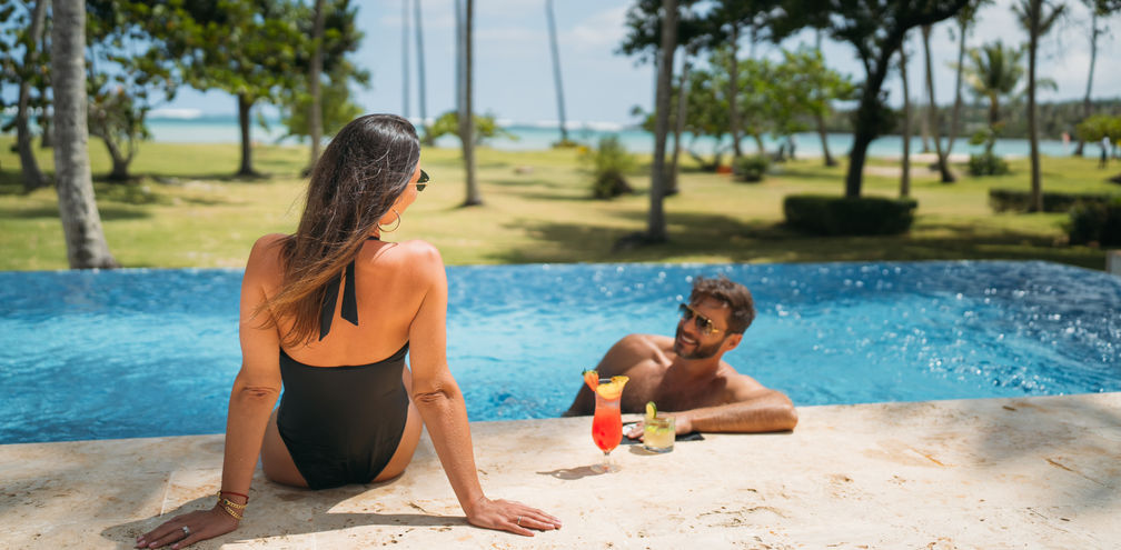 Escape to Wyndham Altra Samaná