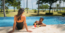Escape to Wyndham Altra Samaná