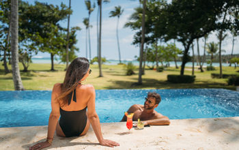Escape to Wyndham Altra Samaná