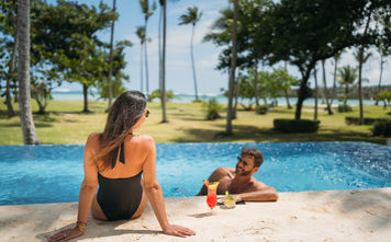 Escape to Wyndham Altra Samaná