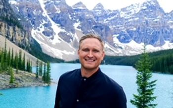 Spencer Sorensen, WestJet