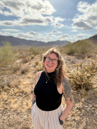 Asia Lantz, Owner/Travel Advisor, Travel With Asia and Gilded Getaways