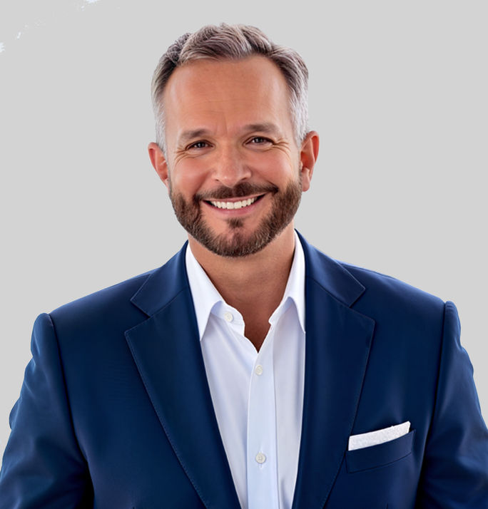 Kristian C. Anderson, the new EVP of Global Sales for Atlas Ocean Voyages. Atlas Ocean Voyages, people, sales people, cruise executives