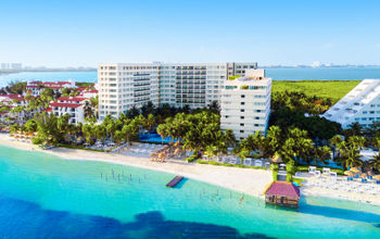 The Sens Cancun