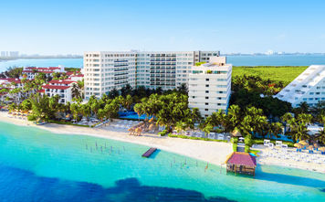 The Sens Cancun