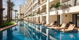 WestJet Vacations Partner of the Month: Playa Hotels & Resorts