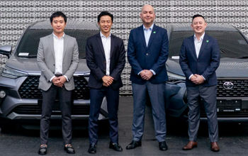 Enterprise mobility, enterprise, thai rent a car, alamo, national, car rentals, thailand