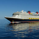 Disney Treasure, cruise, ship, Disney Cruise Line, DCL