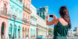 Havana, Cuba