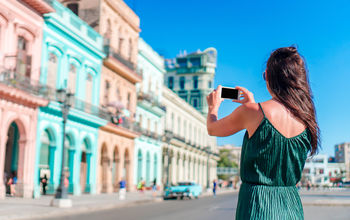 Havana, Cuba