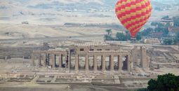 Big Five Tours & Expeditions