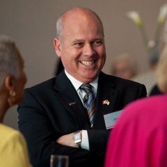 John Kirk