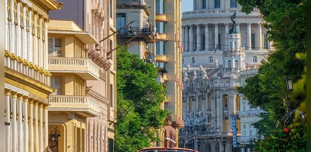 Cuba