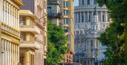 Cuba