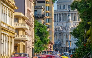 Cuba