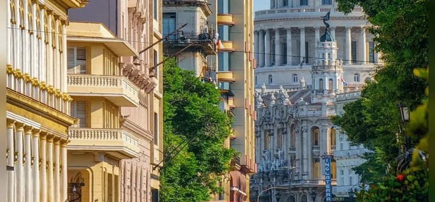 Image: Cuba (Photo Credit: Cuba Ministry of Tourism)