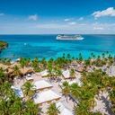 Catalina Sugar Beach is scheduled to open in November