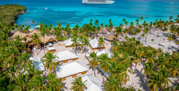 Catalina Sugar Beach is scheduled to open in November