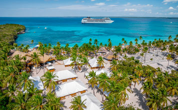 Catalina Sugar Beach is scheduled to open in November