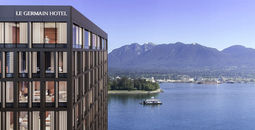 Le Germain Hotel Vancouver