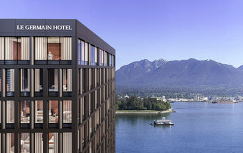 Le Germain Hotel Vancouver