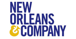 New Orleans & Company Logo