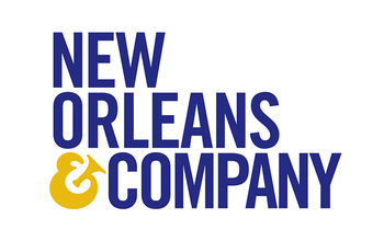 New Orleans & Company Logo