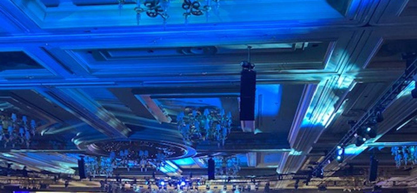 Image: Virtuoso General Session 2022 (Photo Credit: Virtuoso General Session 2022)