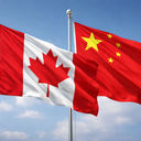 China has committed to visa-free access for Canadians