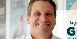 KHM Travel Group Appoints Geoff Cox President