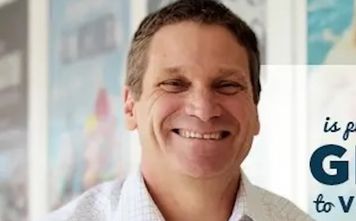 KHM Travel Group Appoints Geoff Cox President